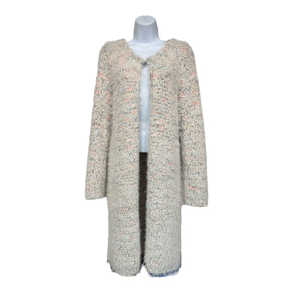 Solitaire cardigan size large - Picture 2 of 10